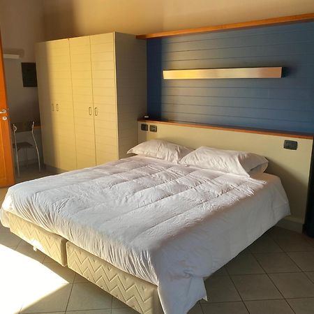 Albavillage Hotel Wellness & Camping Esterno foto