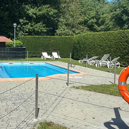 Albavillage Hotel Wellness & Camping Esterno foto