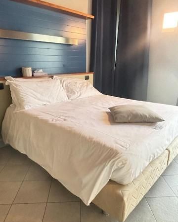 Albavillage Hotel Wellness & Camping Esterno foto