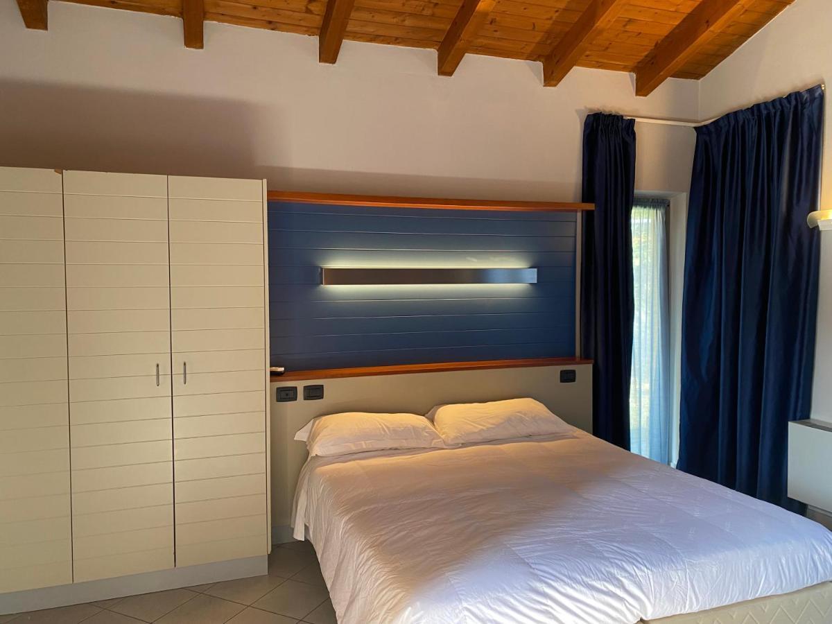 Albavillage Hotel Wellness & Camping Esterno foto