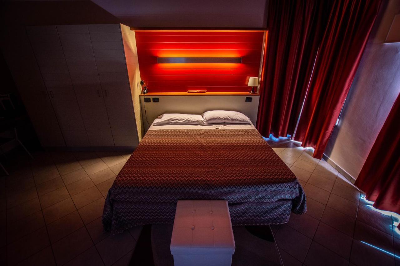 Albavillage Hotel Wellness & Camping Esterno foto