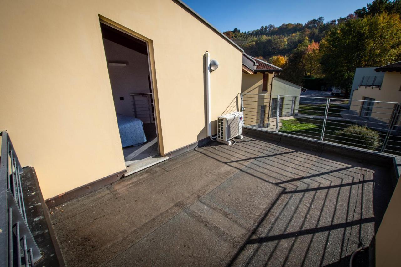Albavillage Hotel Wellness & Camping Esterno foto