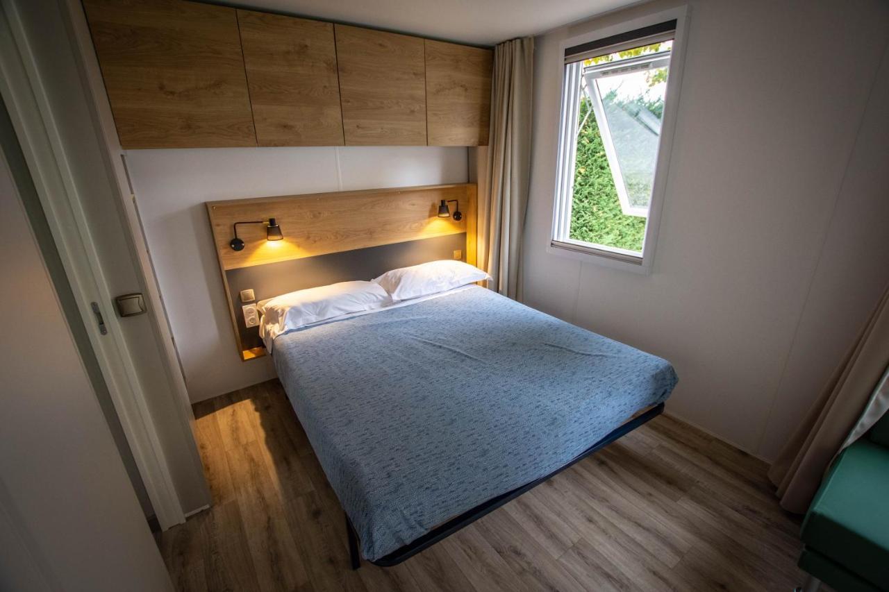 Albavillage Hotel Wellness & Camping Esterno foto