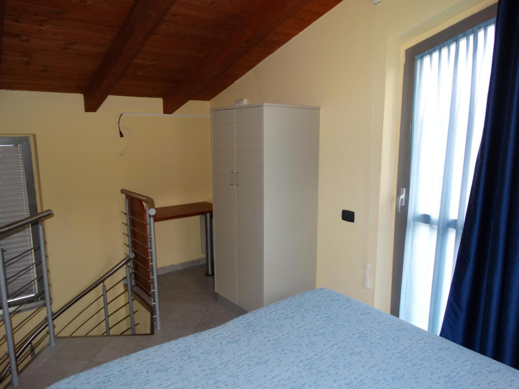 Albavillage Hotel Wellness & Camping Esterno foto