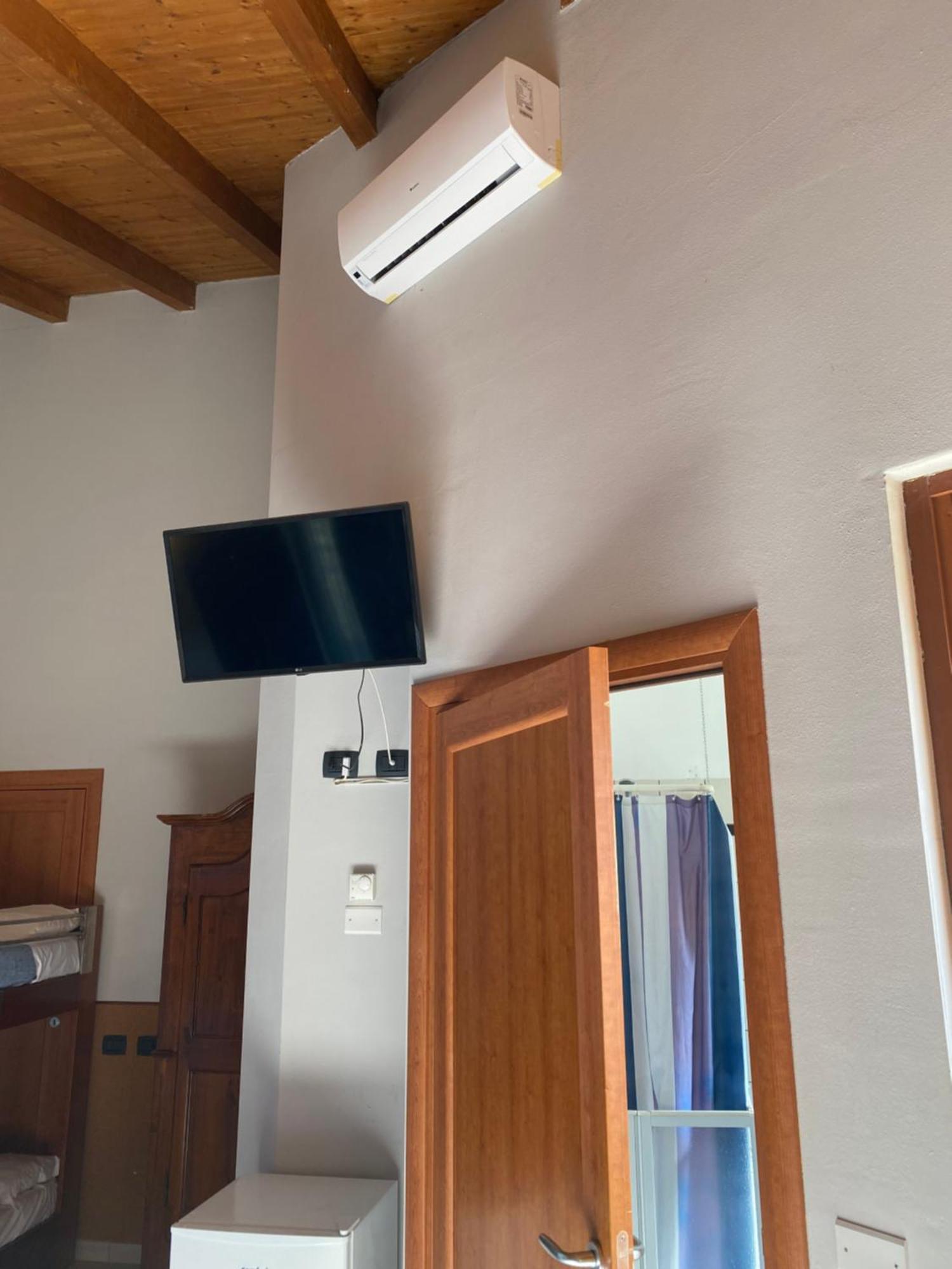 Albavillage Hotel Wellness & Camping Esterno foto