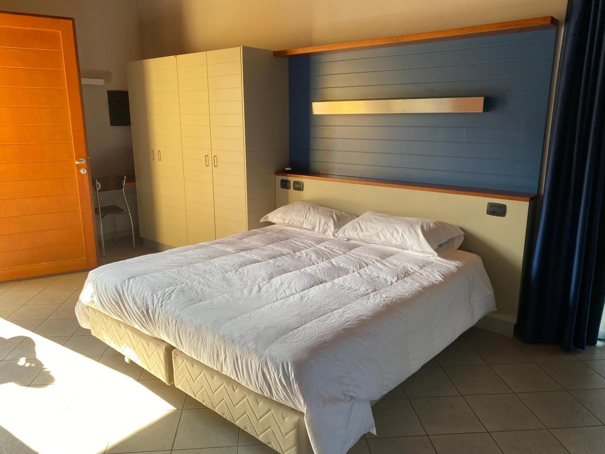 Albavillage Hotel Wellness & Camping Esterno foto