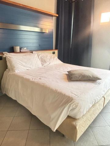 Albavillage Hotel Wellness & Camping Esterno foto