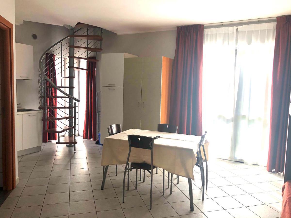 Albavillage Hotel Wellness & Camping Esterno foto